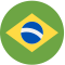 Bandeira Brasil